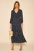 Brooke - Bohemia Spot Deep Navy
