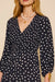 Brooke - Bohemia Spot Deep Navy