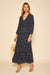 Brooke - Bohemia Spot Deep Navy